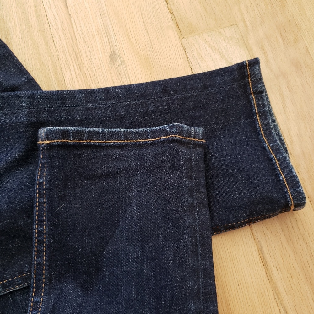 SOLD! Rag & Bone Skinny Jeans Kensington Size 26 - Picture 7 of 7